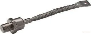 300UR120D, Rectifier Diode, 300 Amp, 1200V, 3/4 UNF-2A, Anode to stud