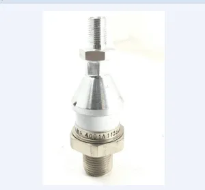 309UA160, Rotating Diode, 3/8" Top Stud, 3/4" Bottom Stud, Cathode Stud