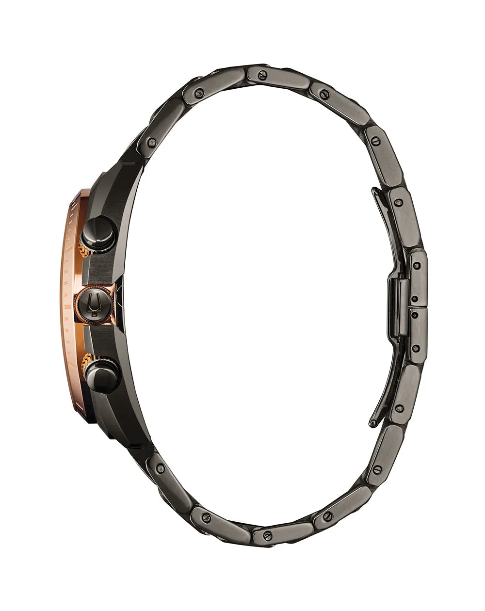 98A158 Curv Chronograph