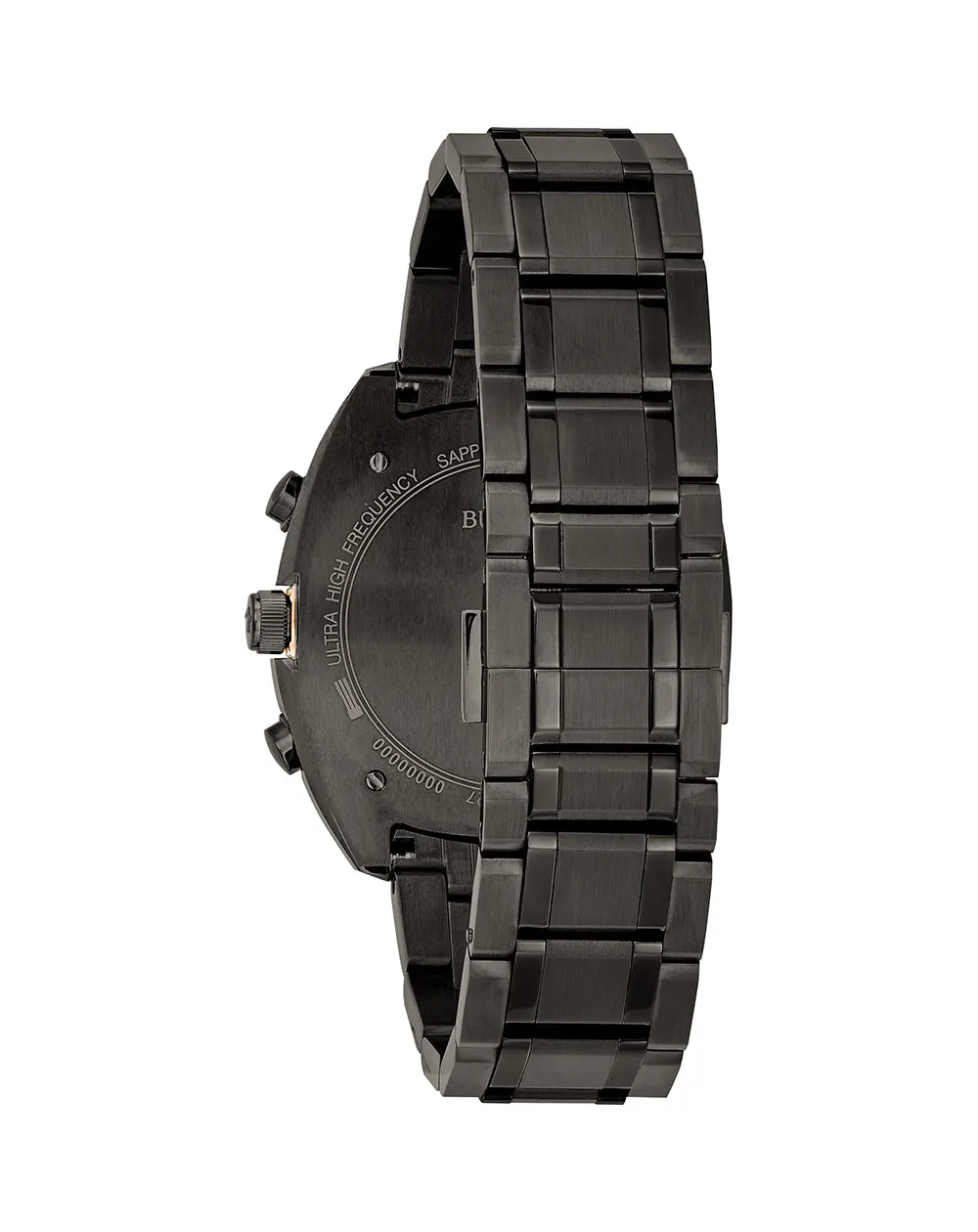 98A158 Curv Chronograph
