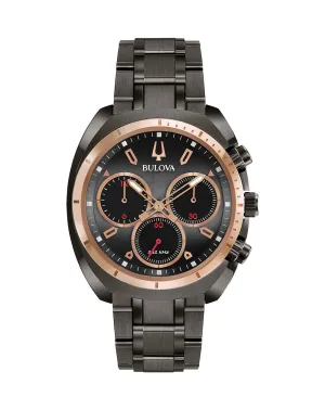 98A158 Curv Chronograph