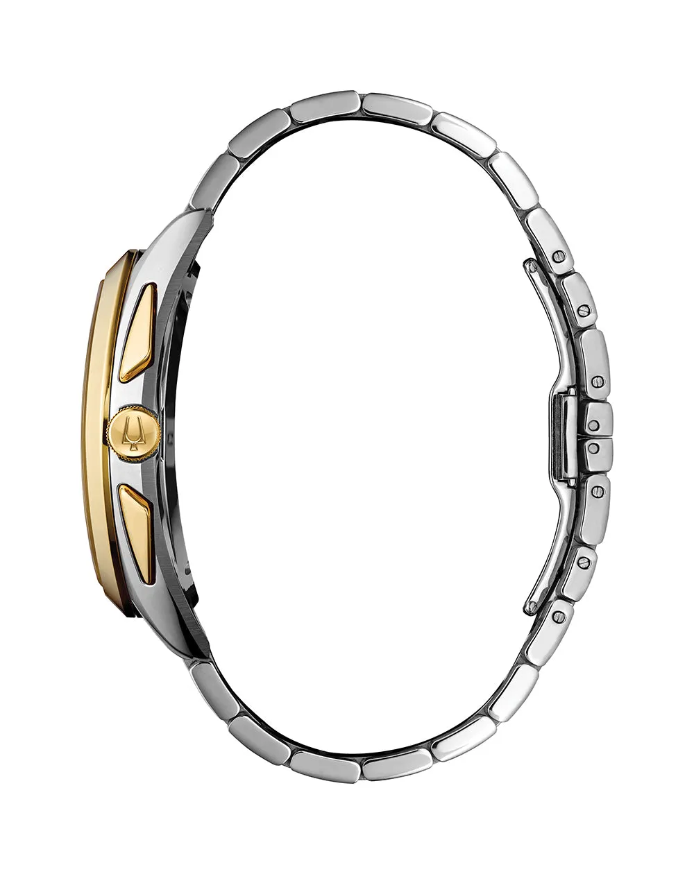 98A159 Curv Chronograph