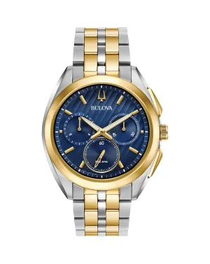98A159 Curv Chronograph
