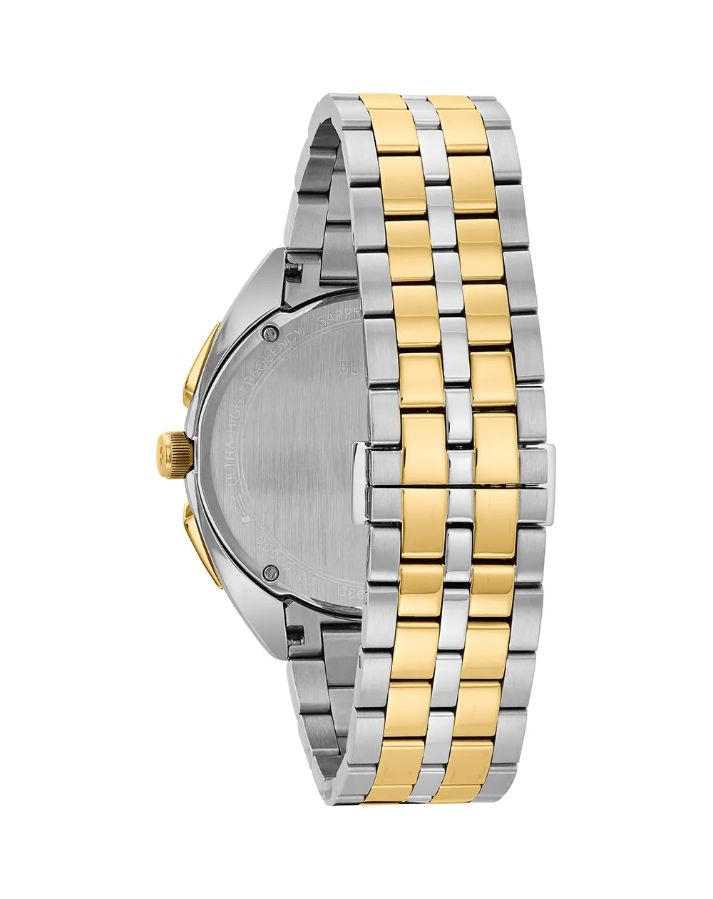 98A159 Curv Chronograph