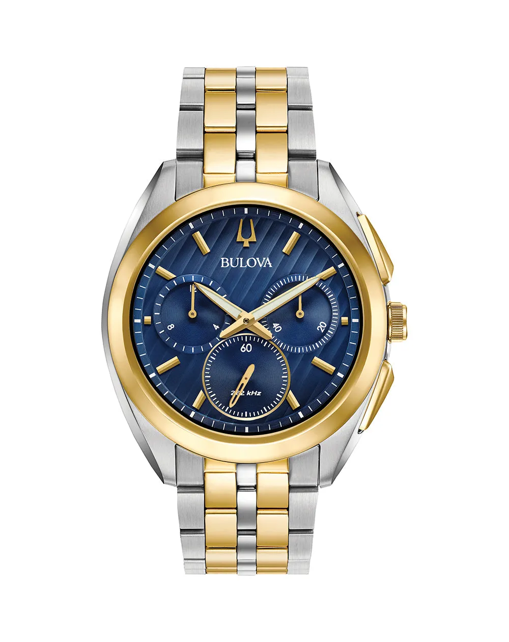 98A159 Curv Chronograph