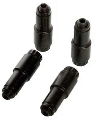 AFR Rocker Arm Stud Girdle Replacement Nuts 6215-1