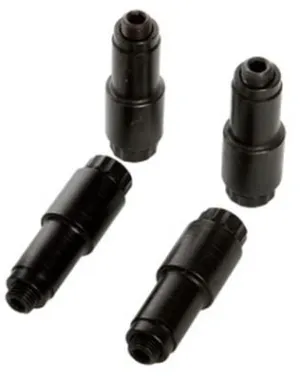 AFR Rocker Arm Stud Girdle Replacement Nuts 6215-1
