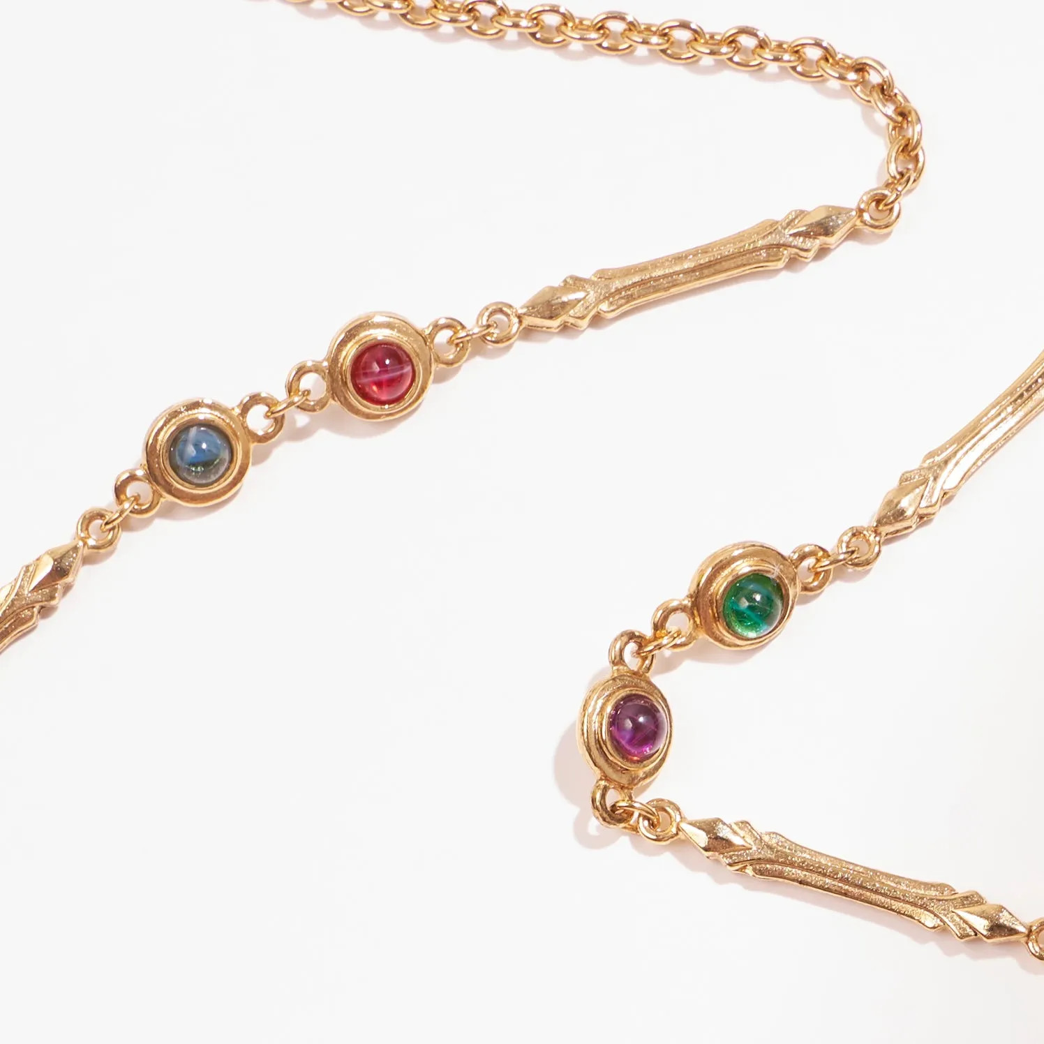 Alister Necklace