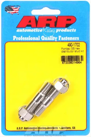 ARP Distributor Stud Kits 490-1702