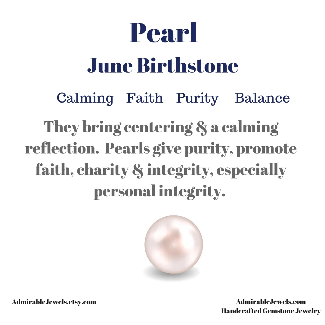 Beaded Freshwater Pearl Necklace