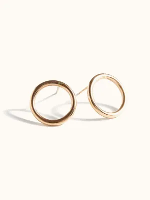 Celine Stud Earring