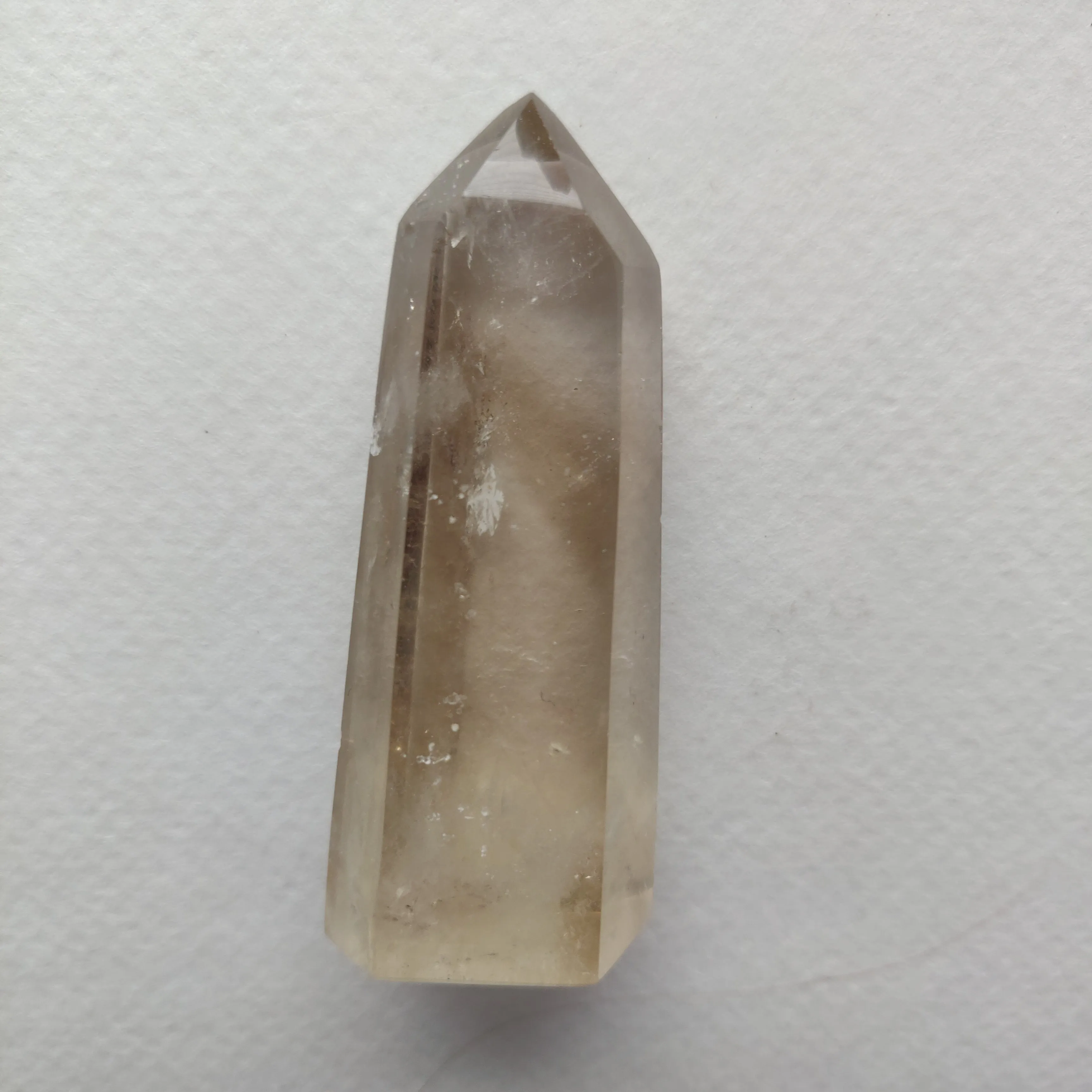 Citrine Point (#13E)