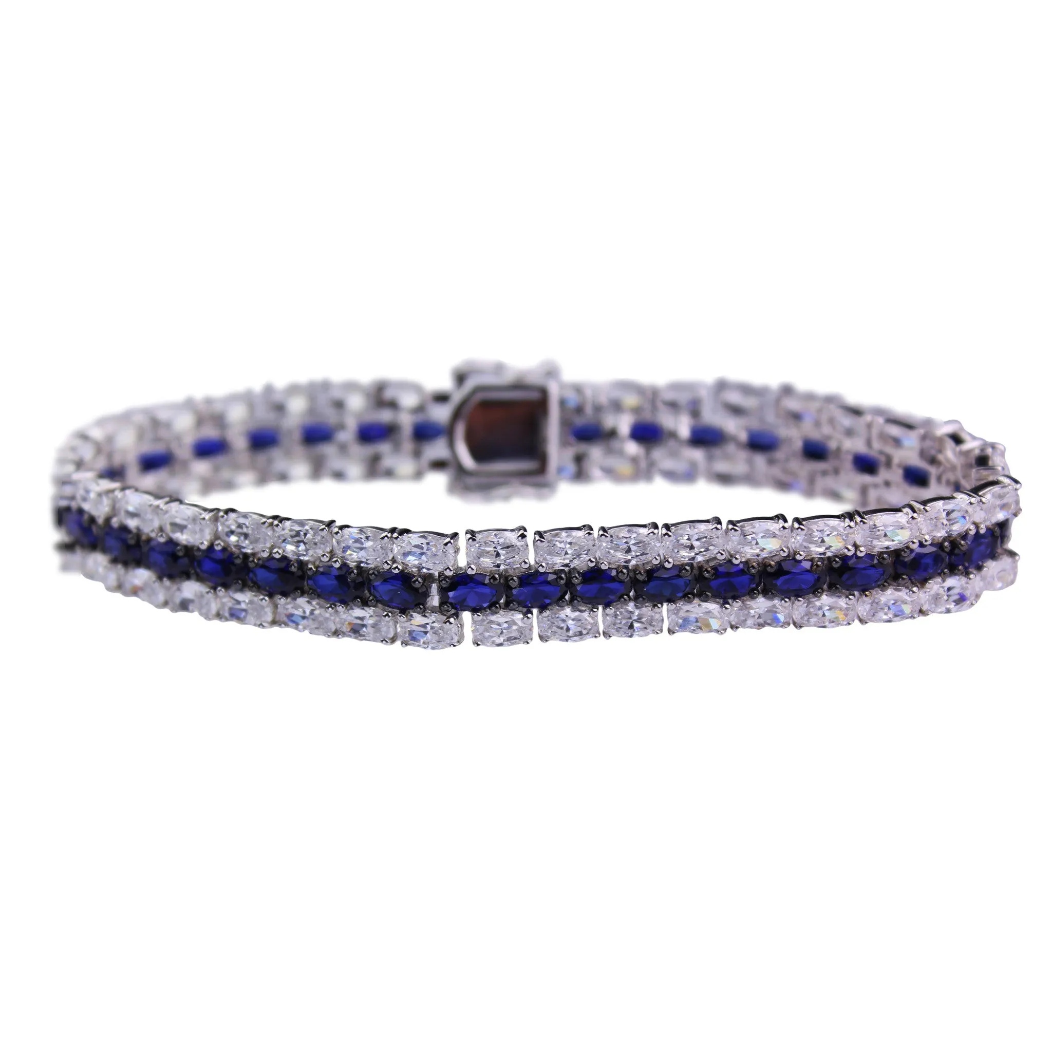 Cordelia Bracelet (Sapphire)