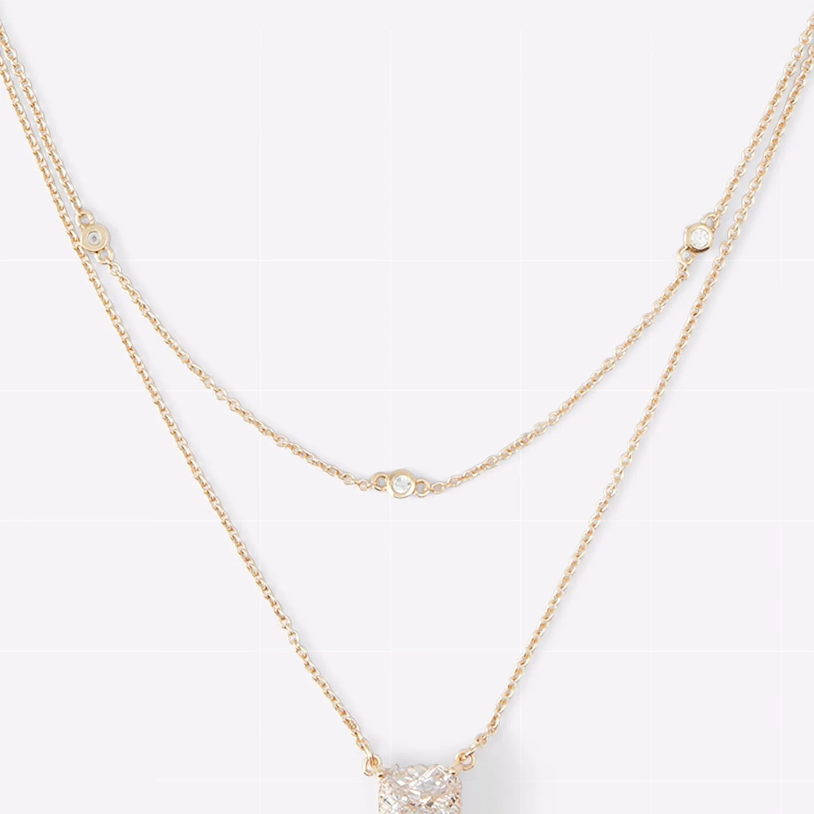 Cresselia Necklace