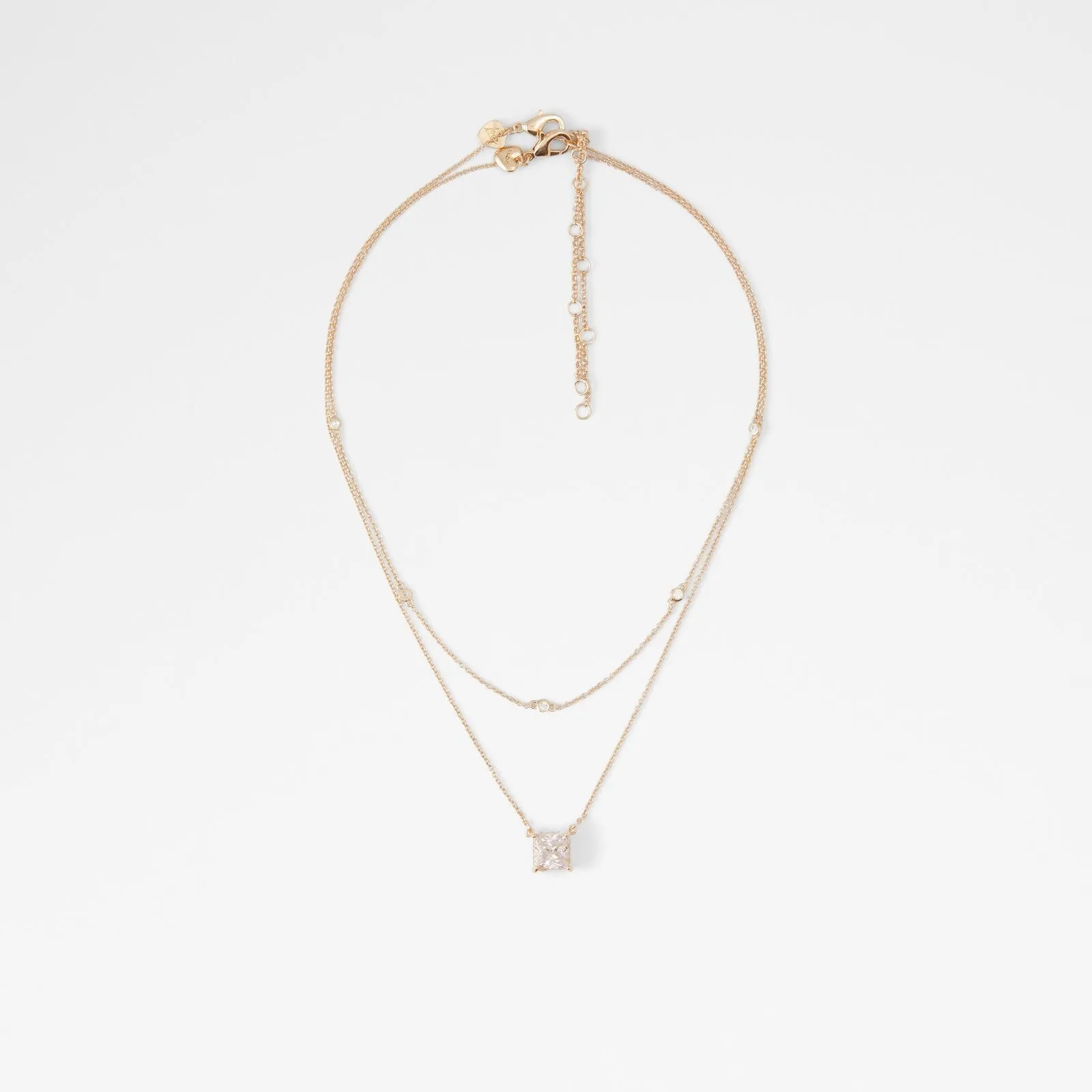 Cresselia Necklace