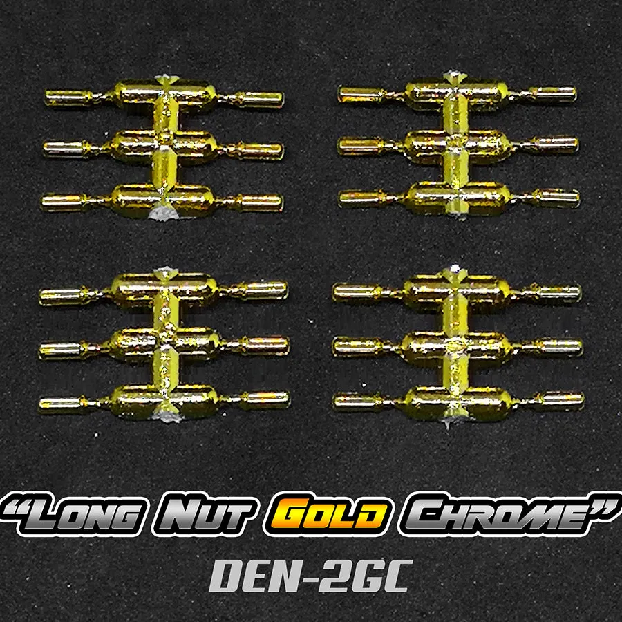DS Racing Wheel Studs - Long Type