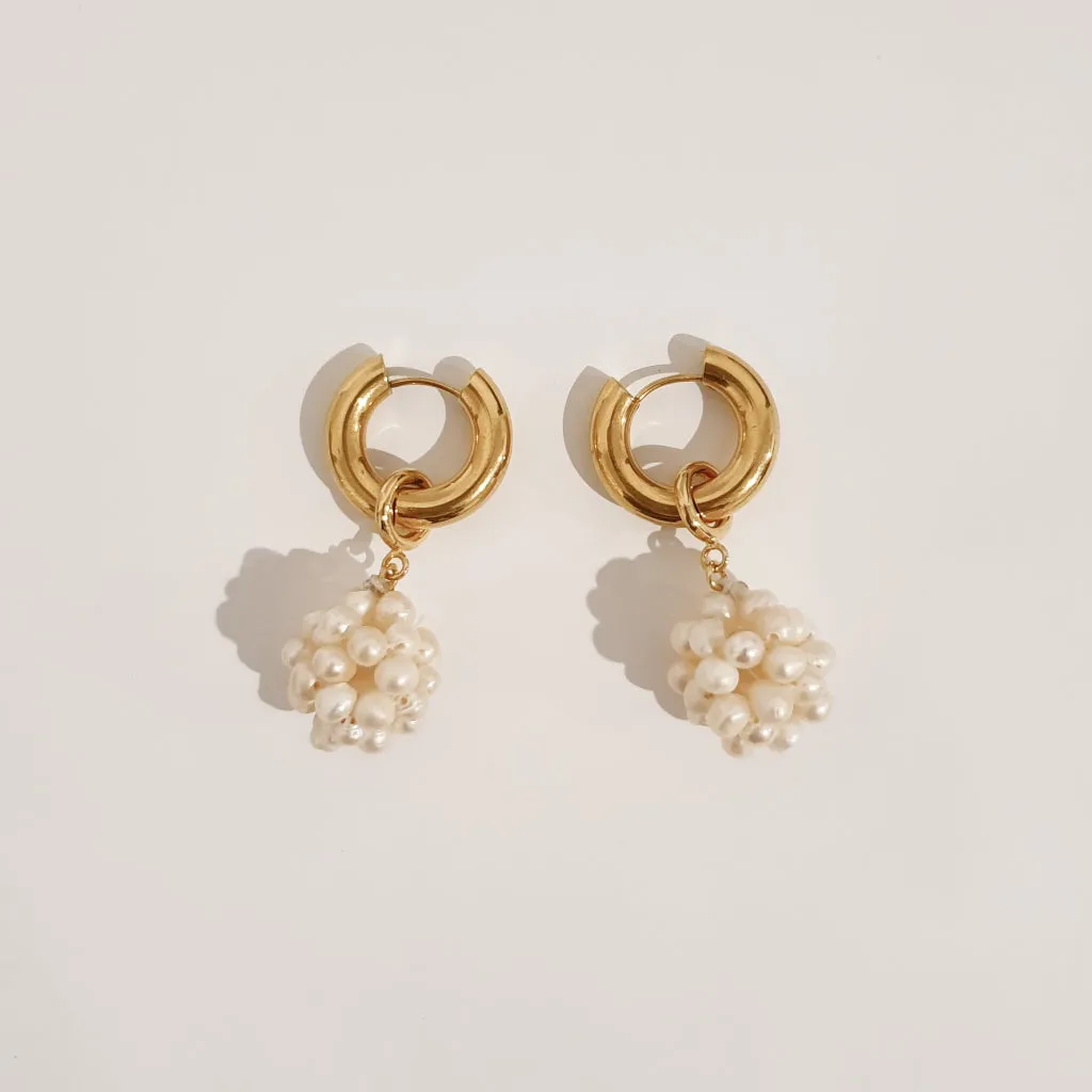 Esme Earrings