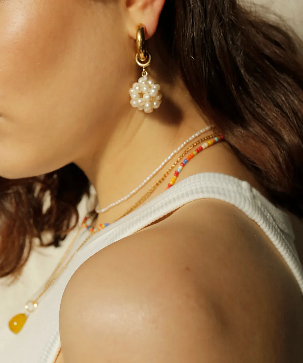 Esme Earrings