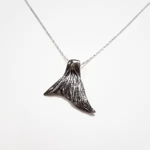 'Feathers' Necklace