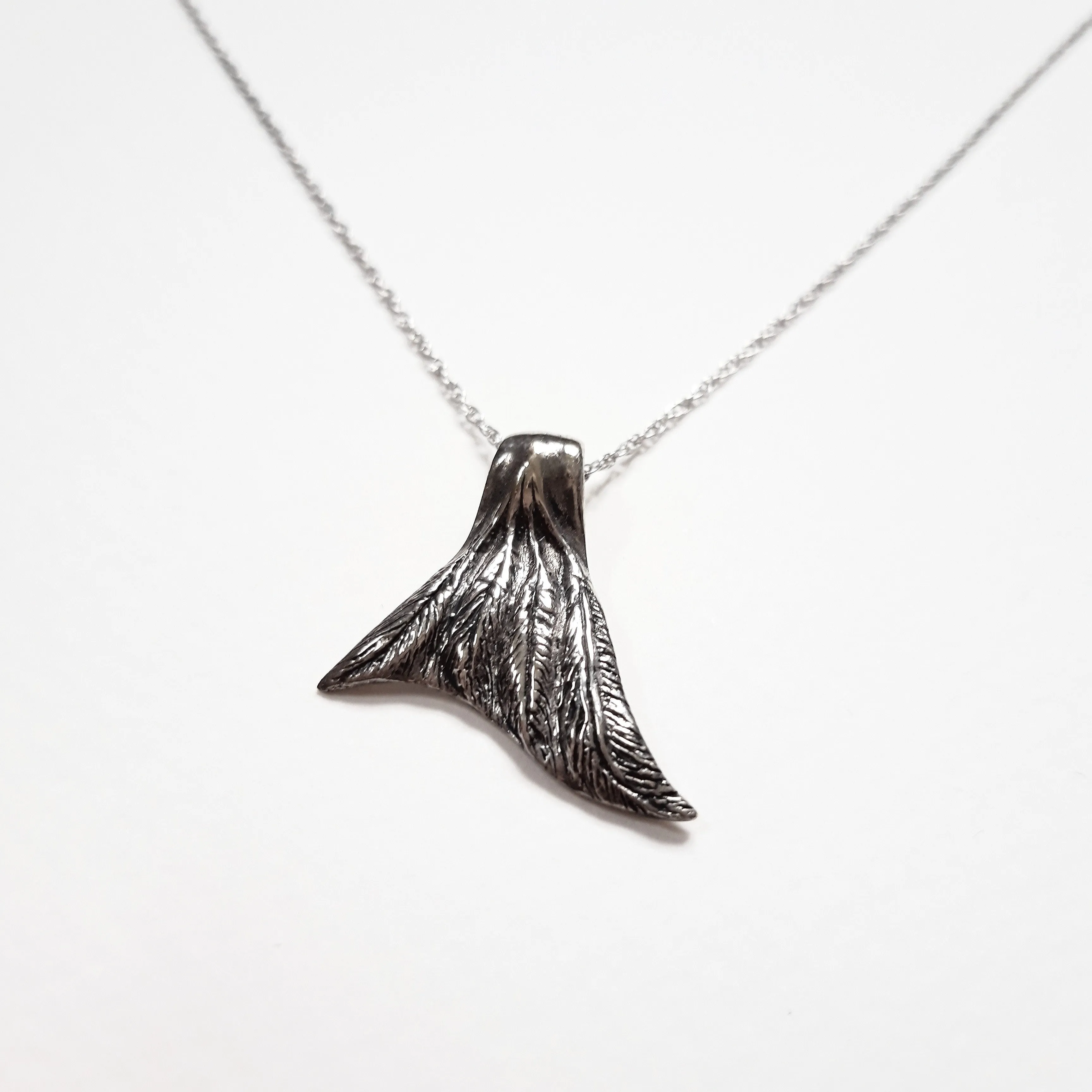 'Feathers' Necklace