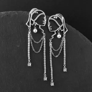 Girl with the Pearl Earring set