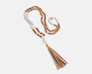 Goa Mala Prayer Necklace