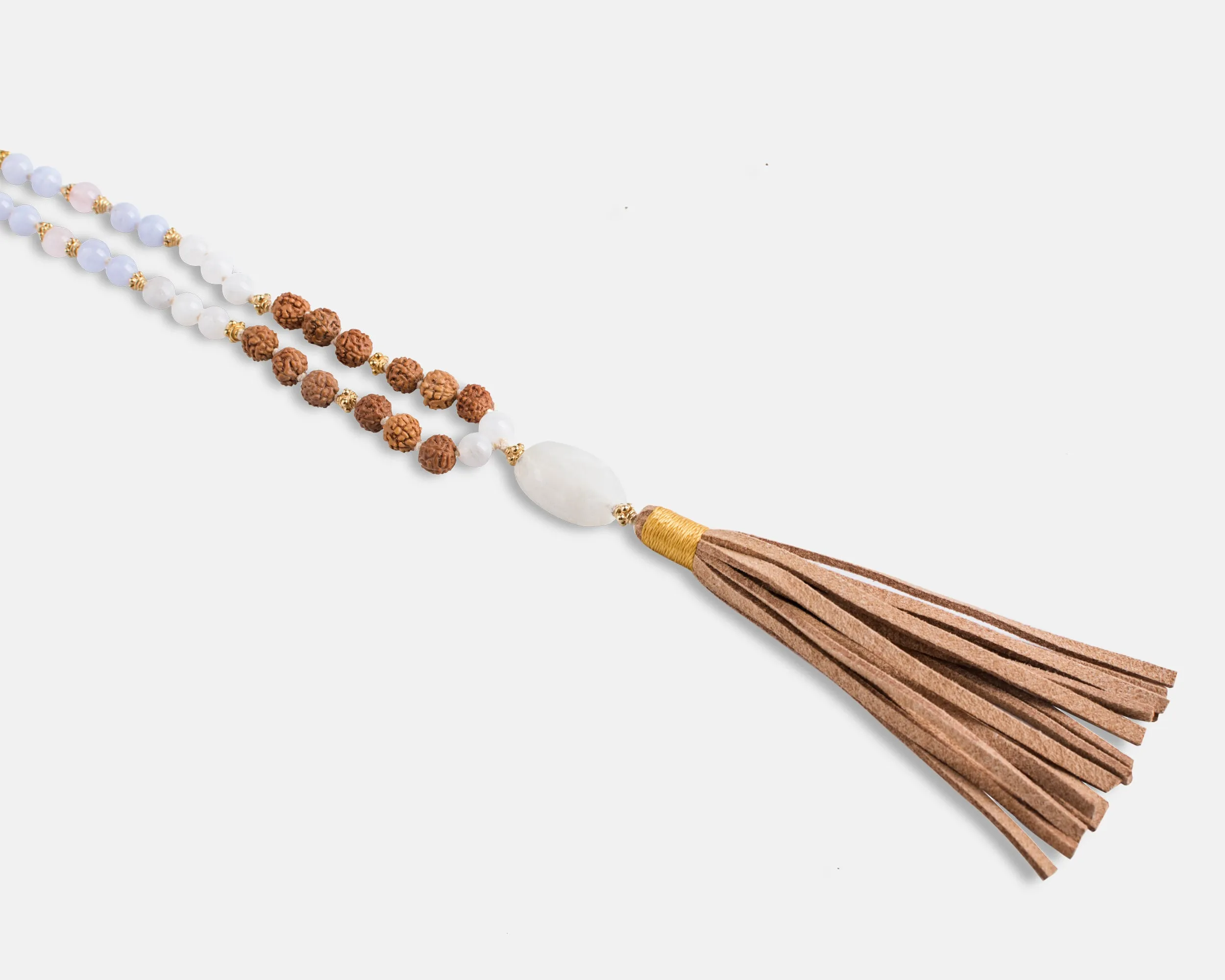 Goa Mala Prayer Necklace