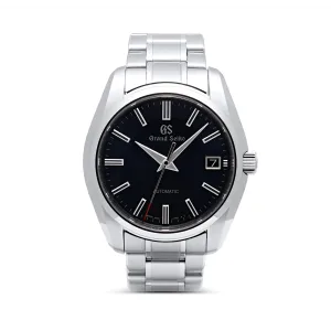 Grand Seiko 60th Anniversary Limited Edition