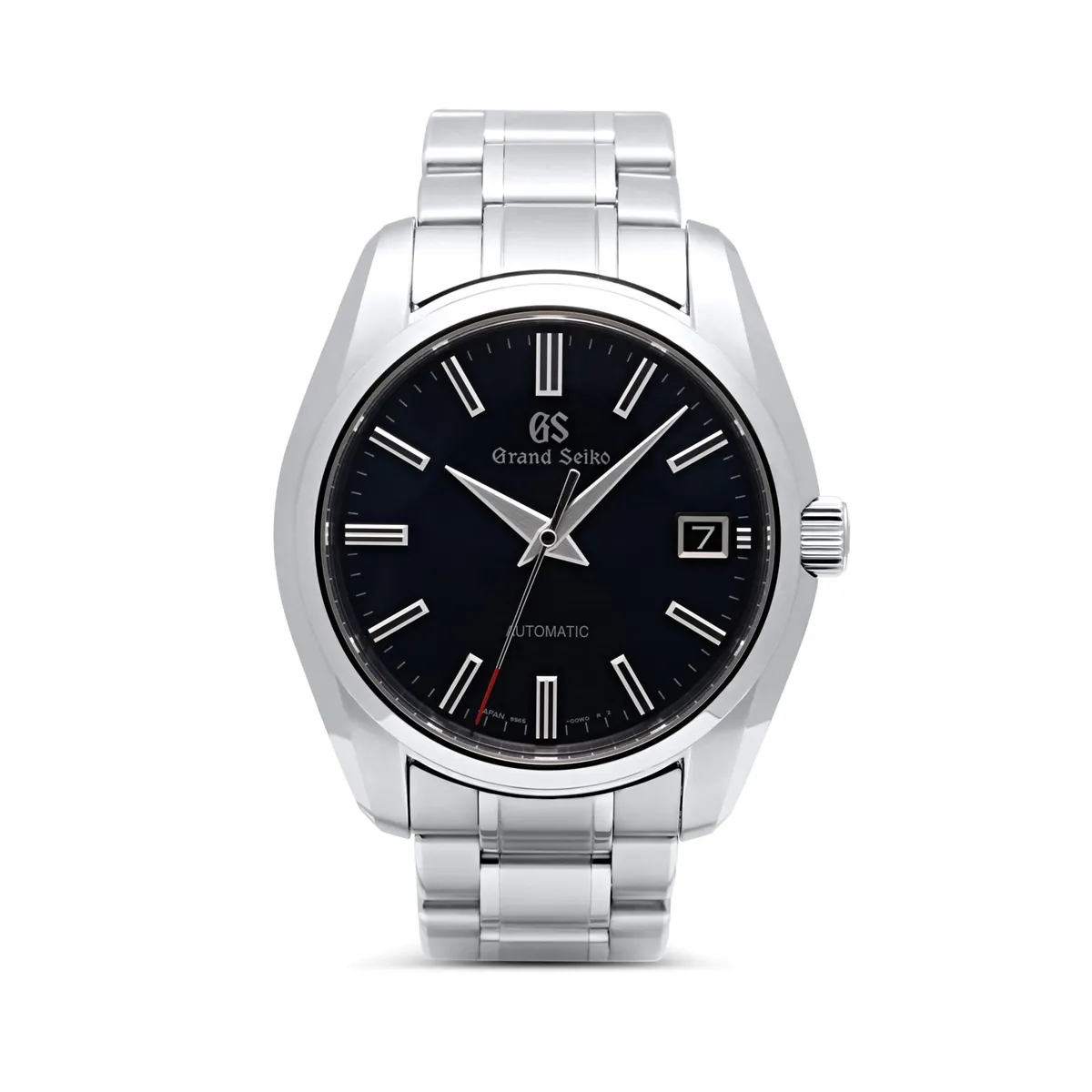 Grand Seiko 60th Anniversary Limited Edition