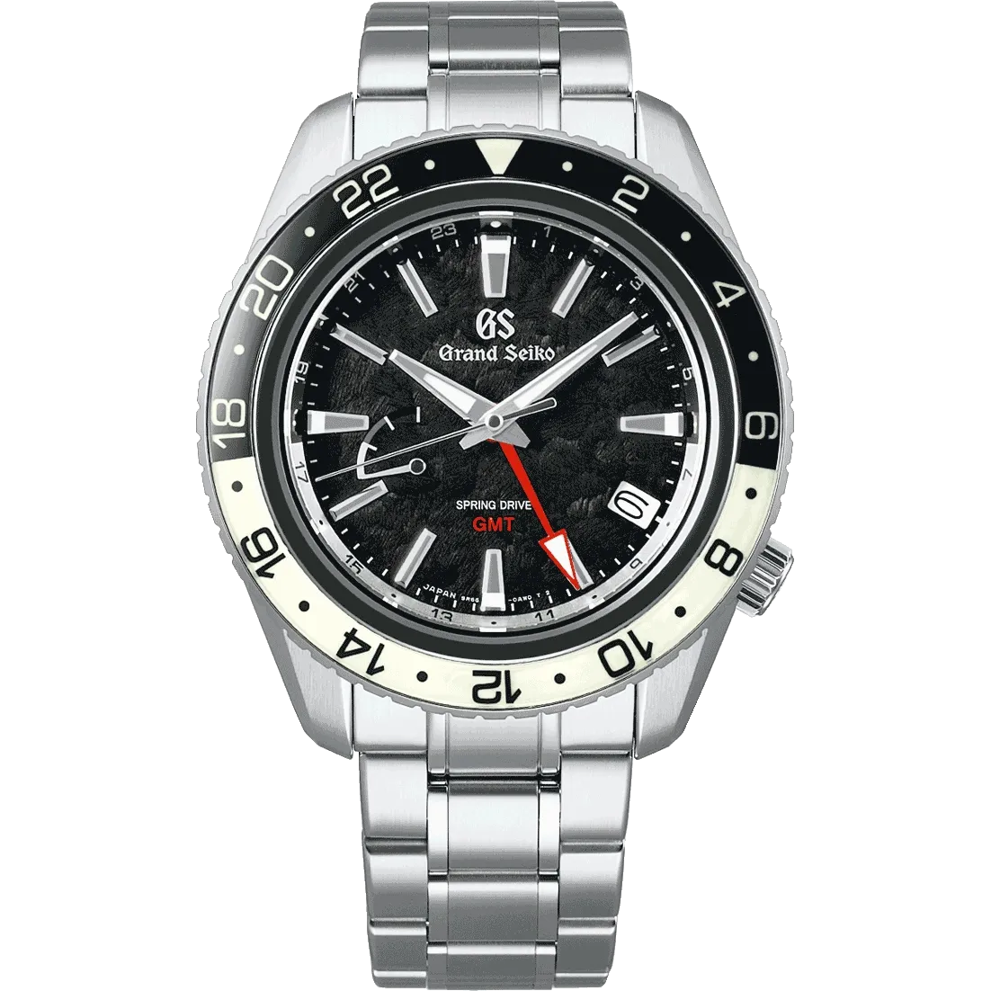 Grand Seiko Spring Drive GMT Sport Collection SLGH009