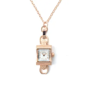 Hamilton Women's American Classic Lady 15mm Quartz Watch H31241190