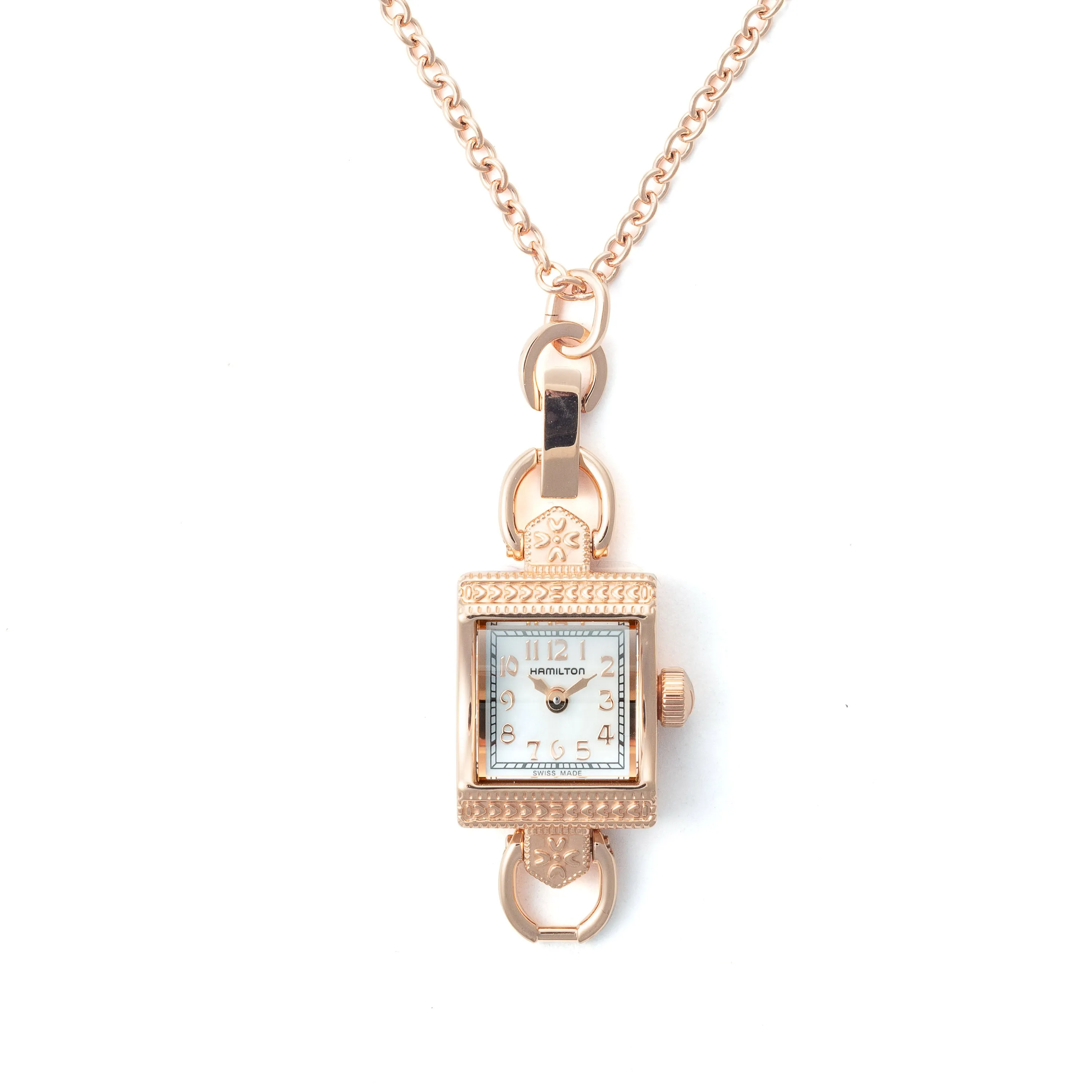 Hamilton Women's American Classic Lady 15mm Quartz Watch H31241190