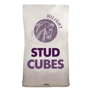 Hilight Stud Cubes - 20kg