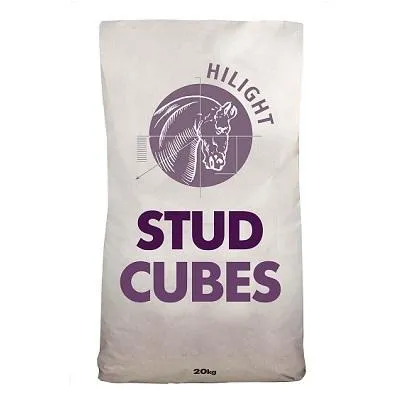 Hilight Stud Cubes - 20kg