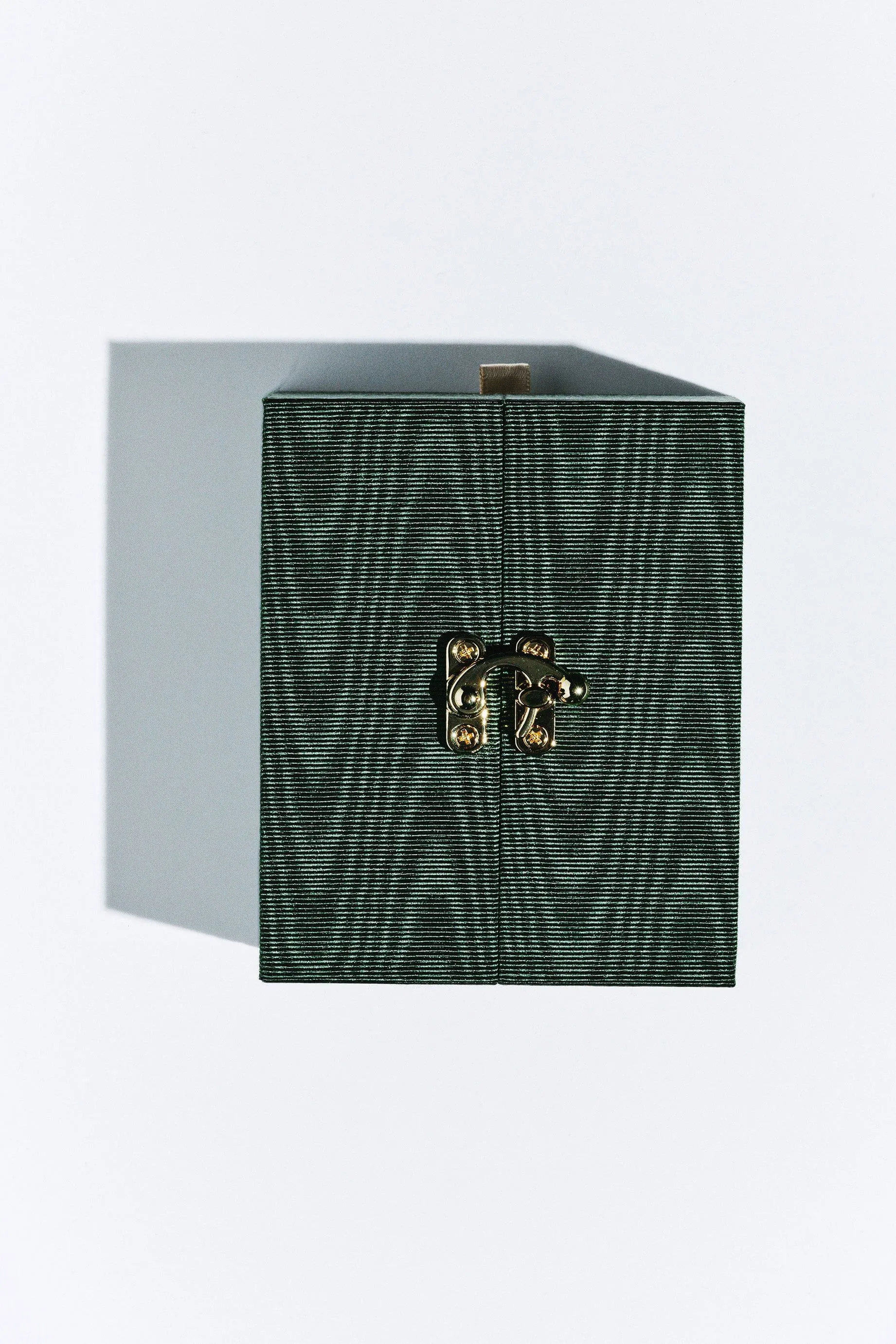 Home Box Locket