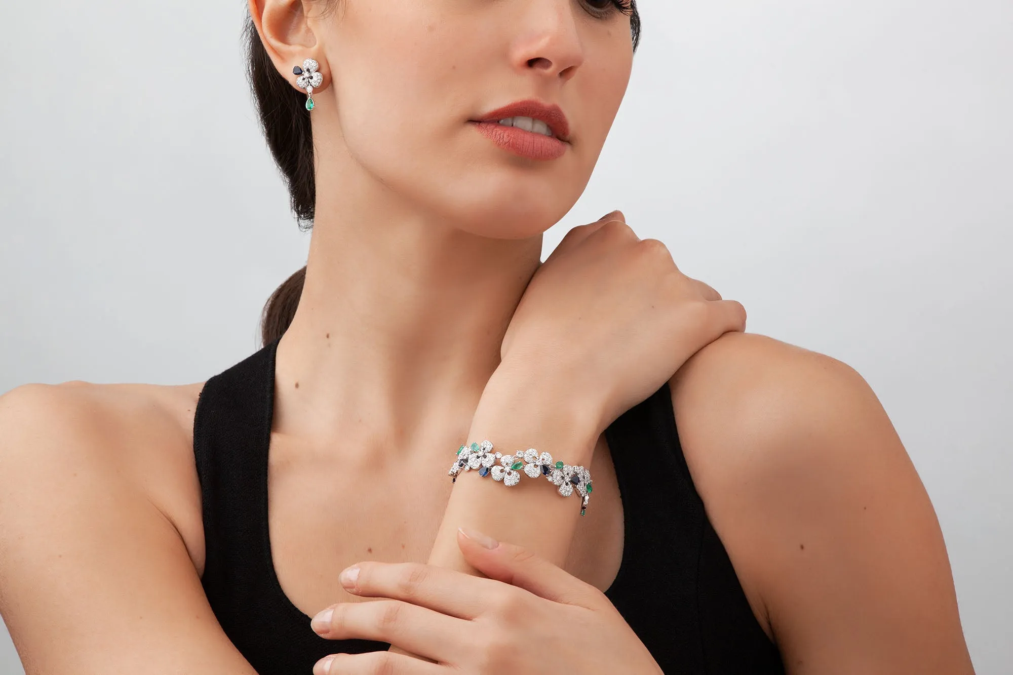 ISCHIA BRACELET