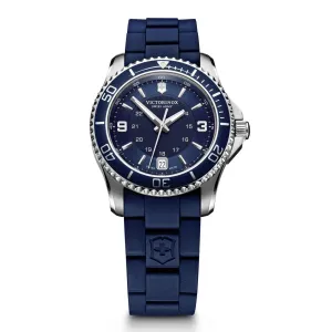 Ladies Maverick Small Watch (241610)