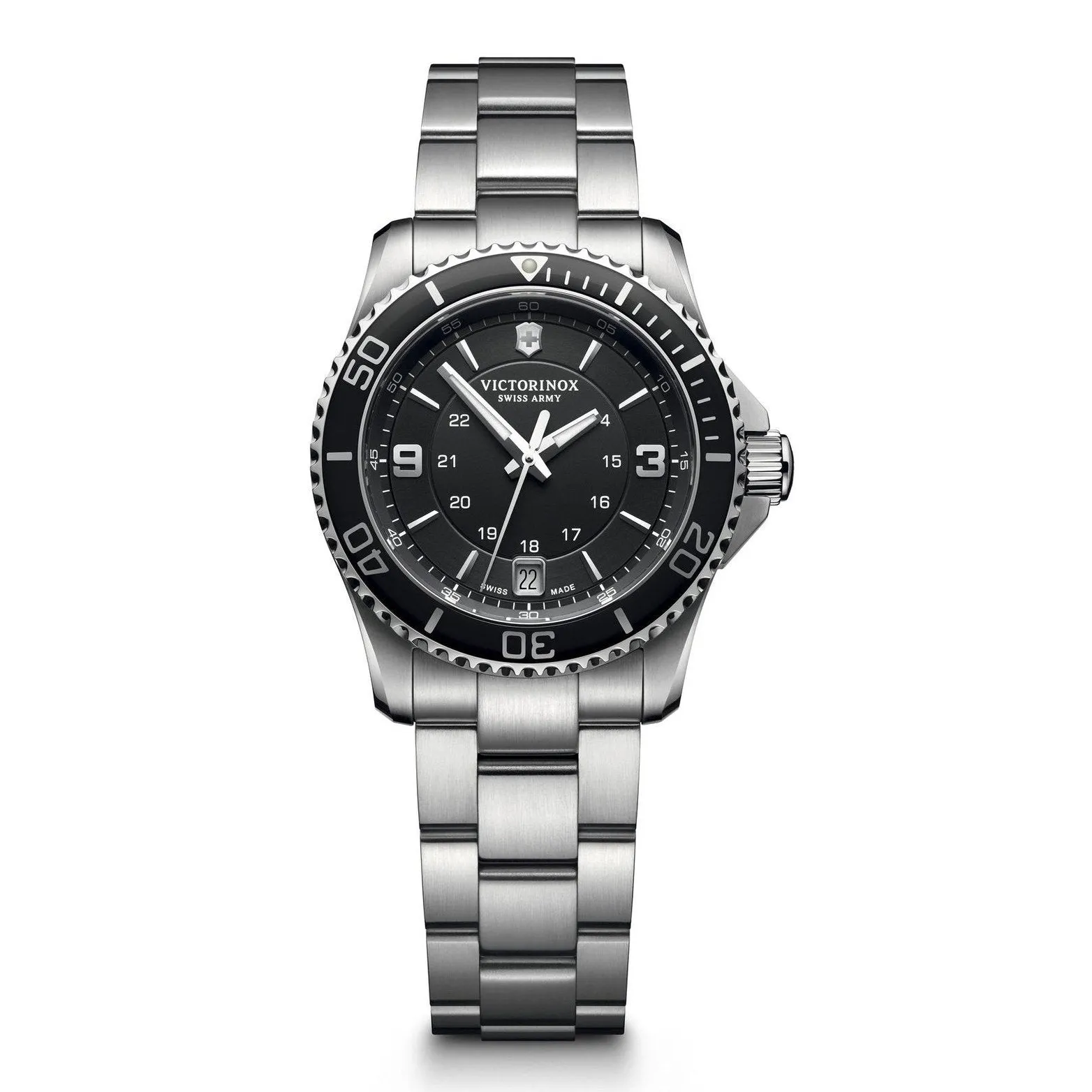 Ladies Maverick Small Watch (241701)