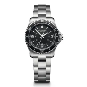 Ladies Maverick Small Watch (241701)