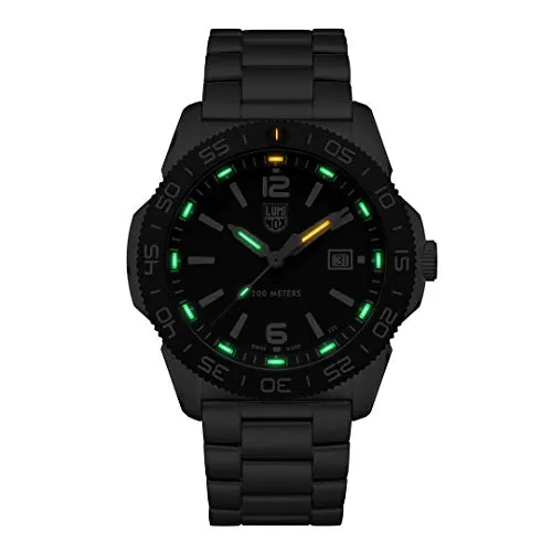 Luminox Men's XS.3122 Pacific Diver Watch