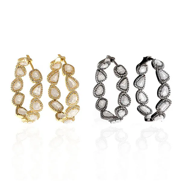 Marble Hoop
