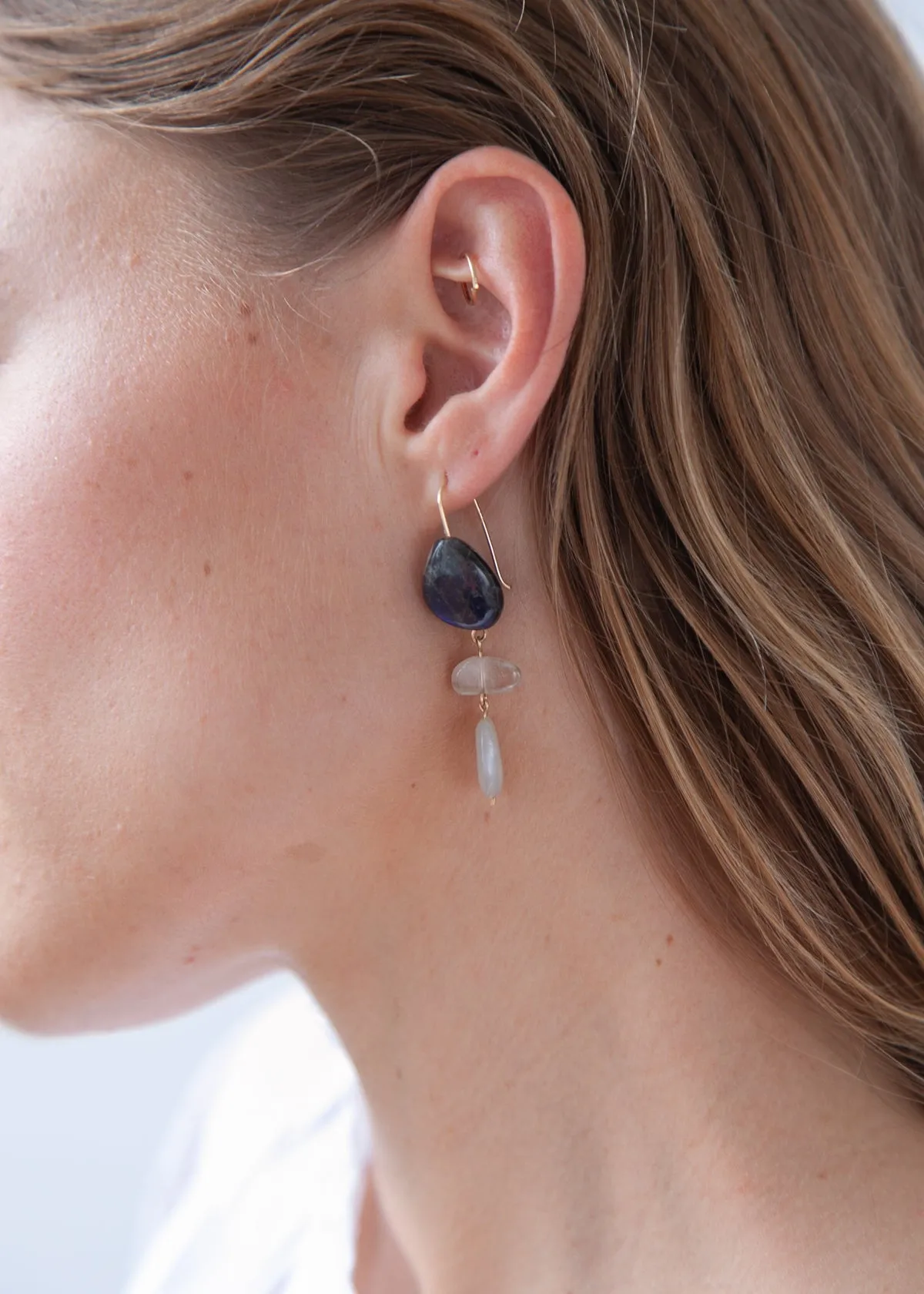 Mary MacGill Cascade Earrings