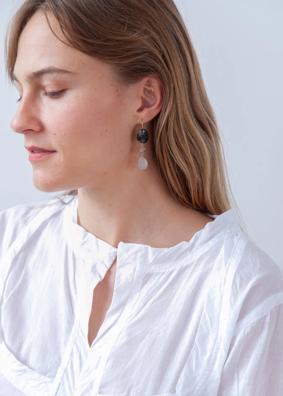 Mary MacGill Cascade Earrings