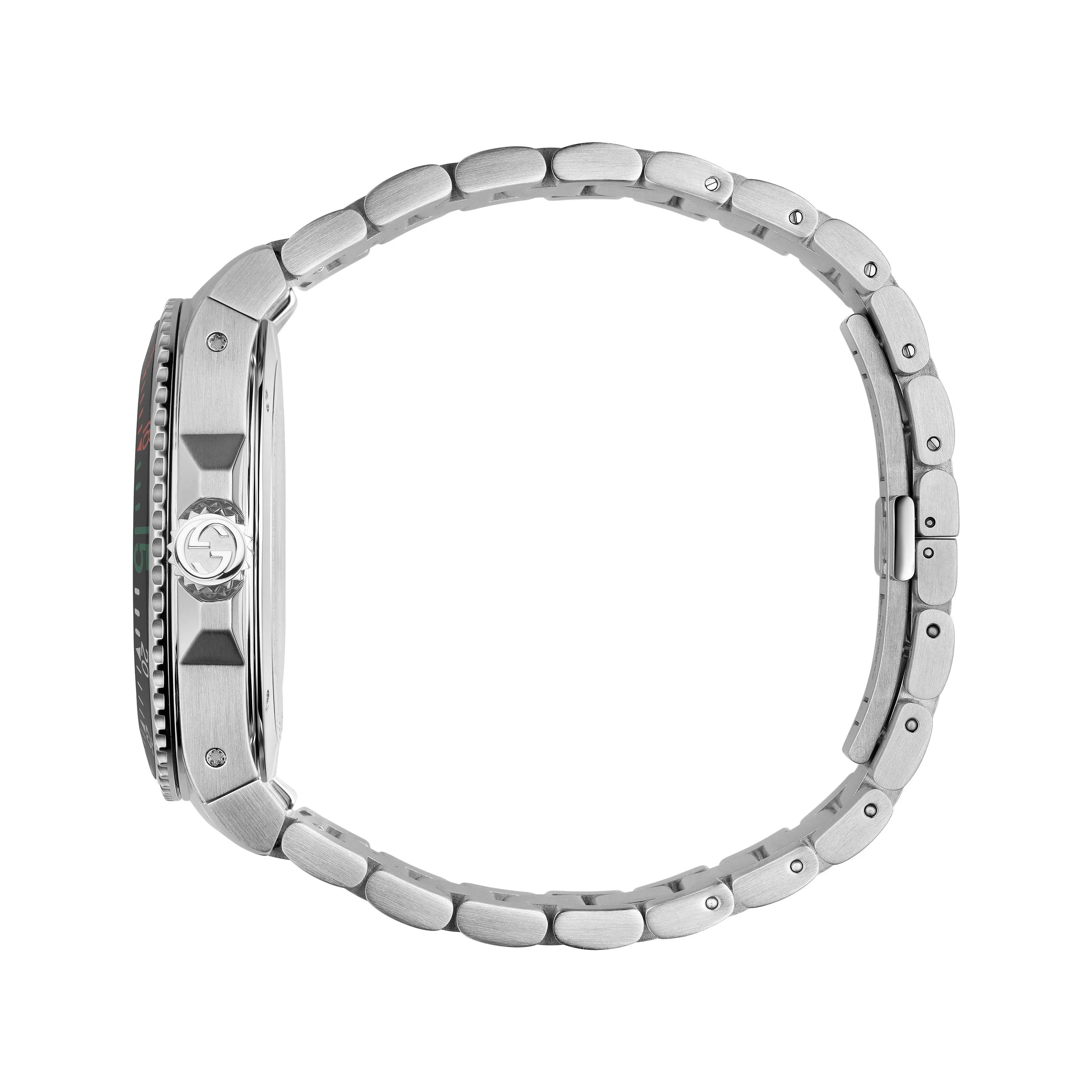 Men's Gucci Dive Watch (YA136208A)