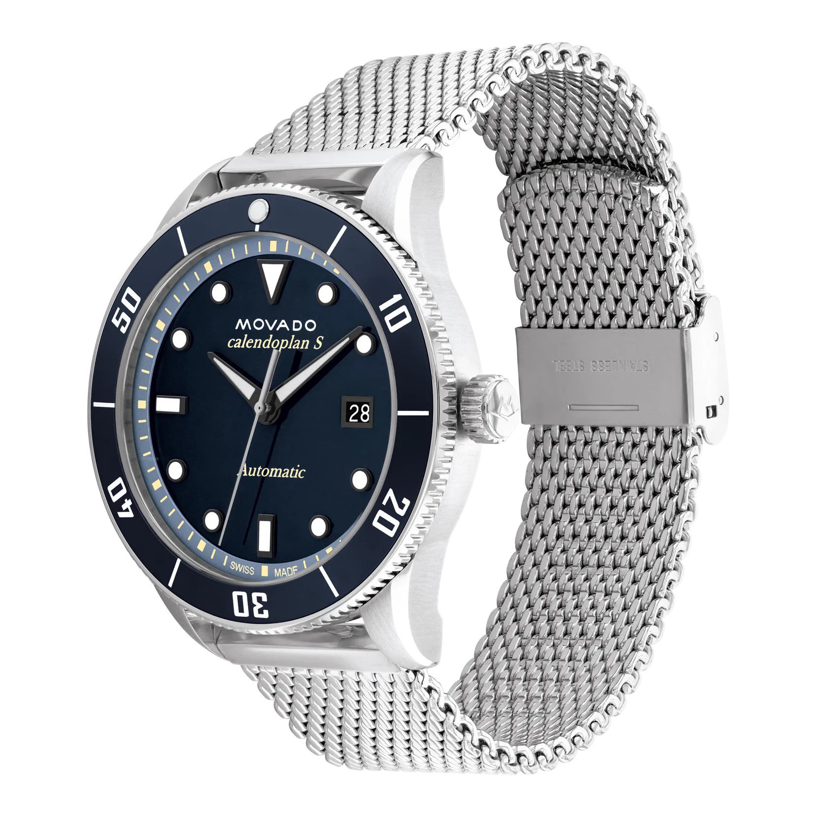 Men's Movado Heritage Series Watch (3650136)