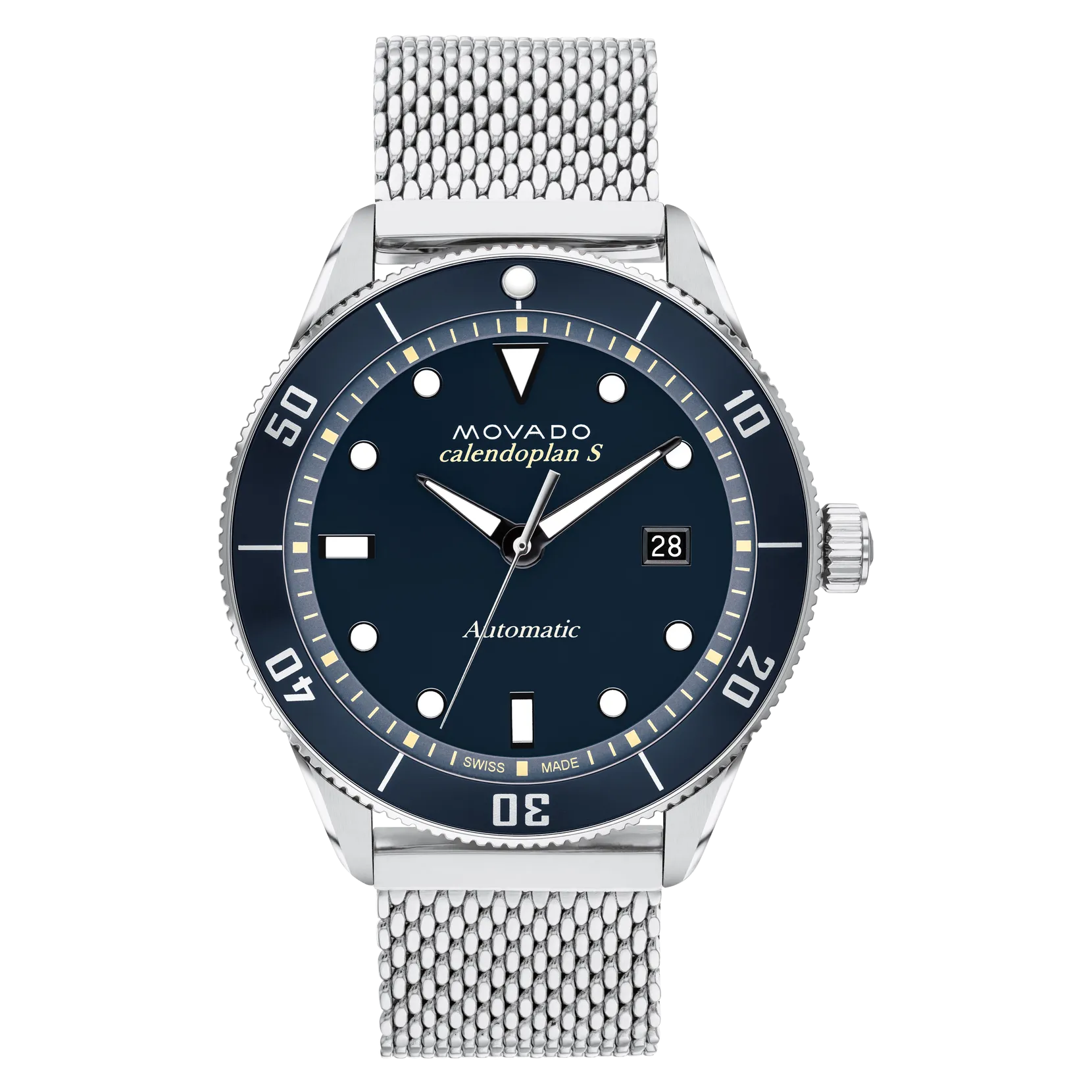 Men's Movado Heritage Series Watch (3650136)