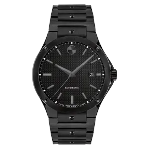 Men's Movado SE Automatic Watch (607809)