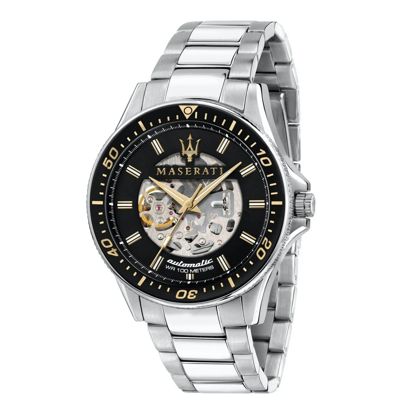 Men's Sfida Watch (R8823140002)