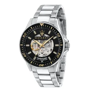 Men's Sfida Watch (R8823140002)