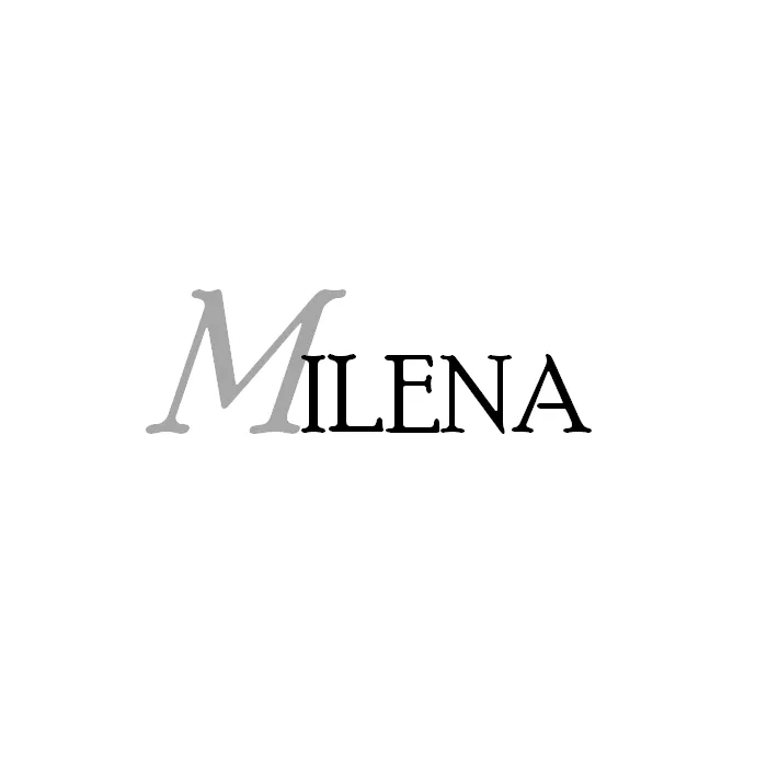MILENA Bracelet Silver and Mix Amber - Marquise Stone